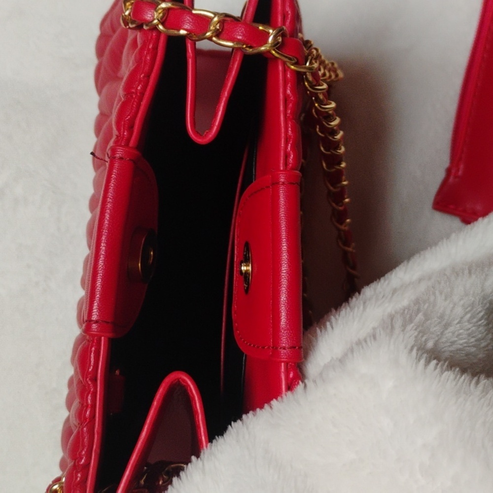 Fashion Bag.